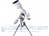 Телескоп Bresser Messier AR-152L/1200 (EXOS-2 GoTo)