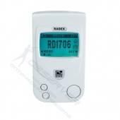 Индикатор радиоактивности RADEX RD 1706