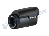 Монокуляр MINOX MS 8x25 Macro, black