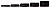 Набор удлинительных колец Explore Scientific M48x0,75 (30, 20, 15, 10, 5 мм)
