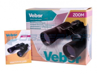 Veber БПЦ ZOOM 7-15x35