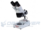 Микроскоп Микромед стерео МС-1 вар.2B (1х/3х)