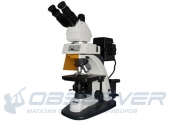 Микроскоп Биомед 5 П