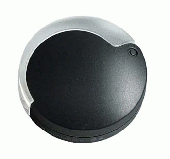 Лупа складная асферическая Eschenbach Mobilent 7x, 35 мм, со шнурком, черная