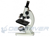 Микроскоп Биомед 1 (объектив S100/1.25 OIL  160/0.17)