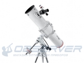 Телескоп Bresser Messier NT-130/1000 (EXOS-1)
