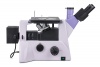 Микроскоп металлографический инвертированный цифровой MAGUS Metal VD700