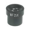 Окуляр для микроскопа WF25х/12 D23.2 мм
