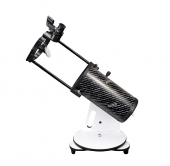 Телескоп Sky-Watcher Dob 130/650 Heritage Retractable, настольный