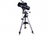 Телескоп Bresser Pluto 114/500 EQ