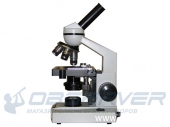 Микроскоп биологический Биомед 2