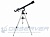 Телескоп Celestron PowerSeeker 60 EQ