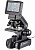 Микроскоп цифровой Bresser Biolux Touch 5 Мпикс HDMI