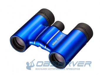 Бинокль-Nikon-Aculon-T01-8x21-синий