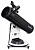 Телескоп Sky-Watcher Dob 130/650 Virtuoso GTi GOTO, настольный